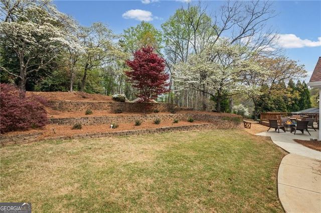 1275 Oakhaven Drive, Roswell, GA 30075