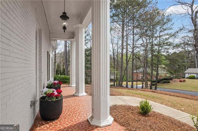 1275 Oakhaven Drive, Roswell, GA 30075