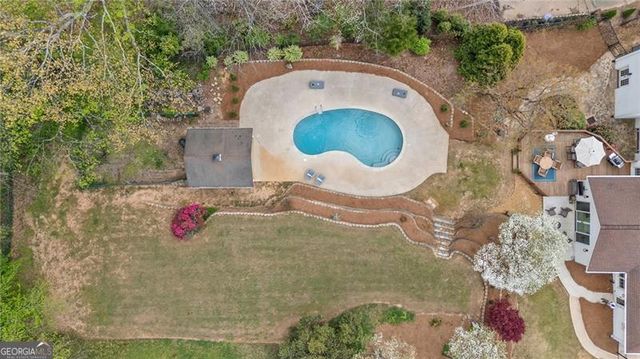 1275 Oakhaven Drive, Roswell, GA 30075