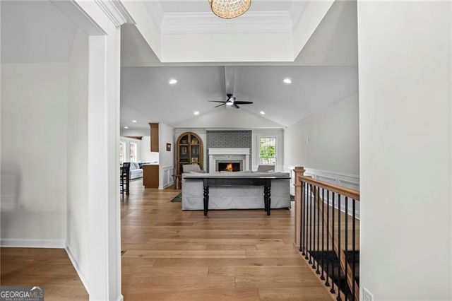 1275 Oakhaven Drive, Roswell, GA 30075