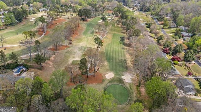 1275 Oakhaven Drive, Roswell, GA 30075