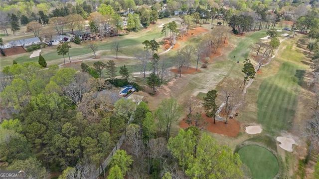 1275 Oakhaven Drive, Roswell, GA 30075