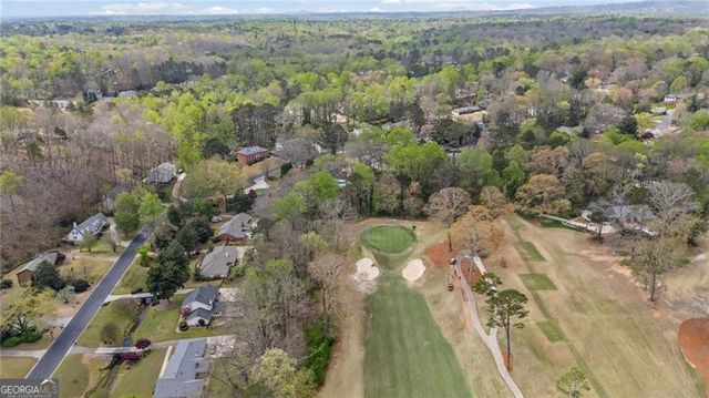 1275 Oakhaven Drive, Roswell, GA 30075