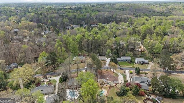1275 Oakhaven Drive, Roswell, GA 30075