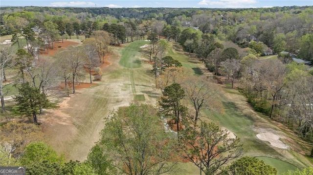 1275 Oakhaven Drive, Roswell, GA 30075