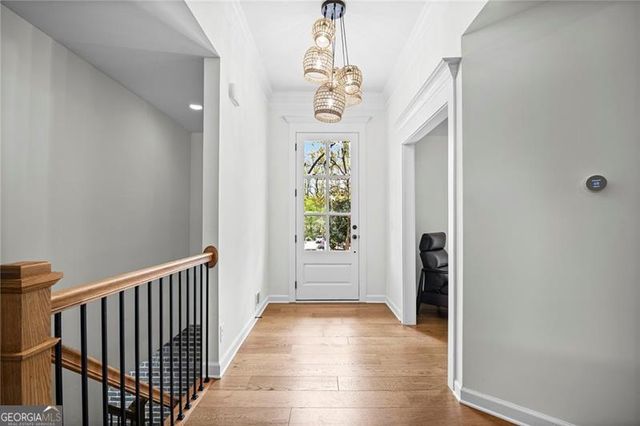 1275 Oakhaven Drive, Roswell, GA 30075