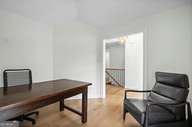 1275 Oakhaven Drive, Roswell, GA 30075