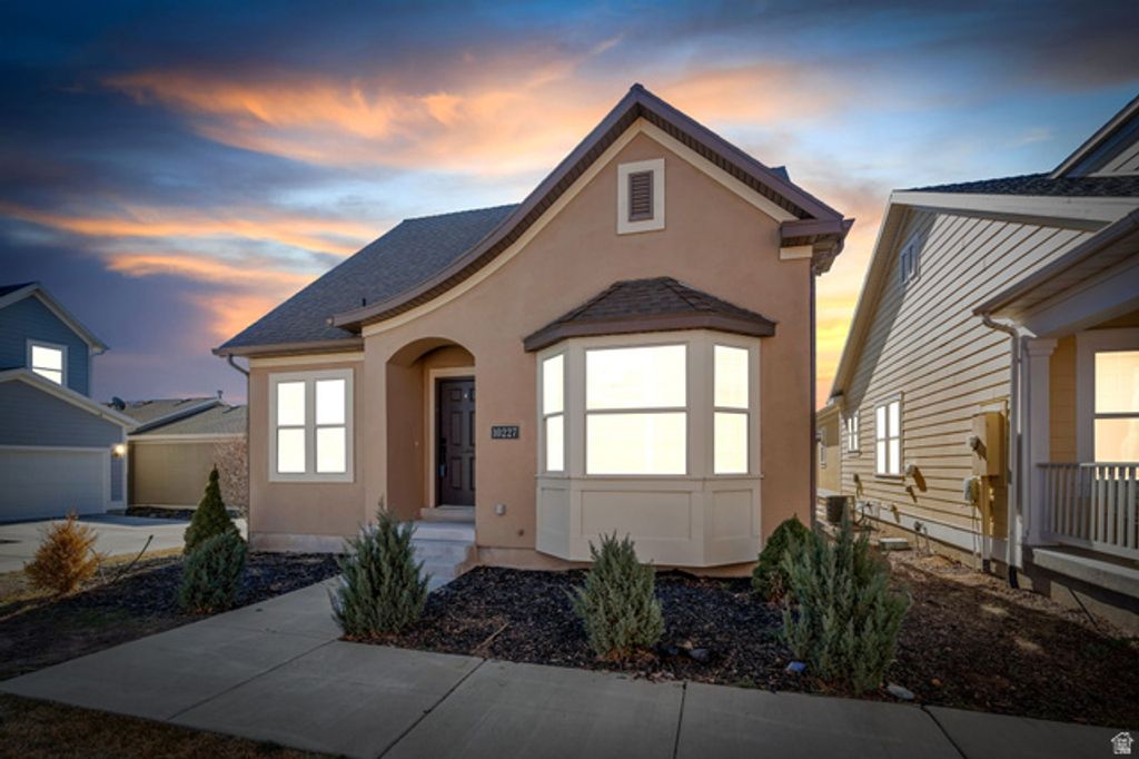 10227 S OQUIRRH LAKE RD, South Jordan, UT 84095