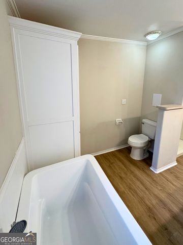 2554 Harrietts Bluff Road, Woodbine, GA 31569