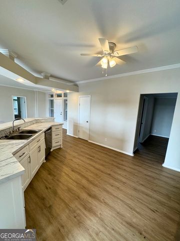 2554 Harrietts Bluff Road, Woodbine, GA 31569