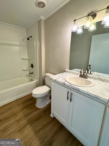 2554 Harrietts Bluff Road, Woodbine, GA 31569