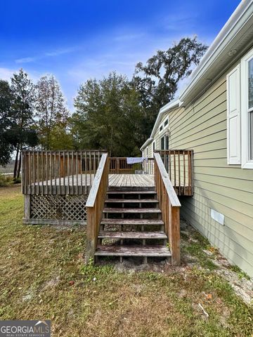 2554 Harrietts Bluff Road, Woodbine, GA 31569