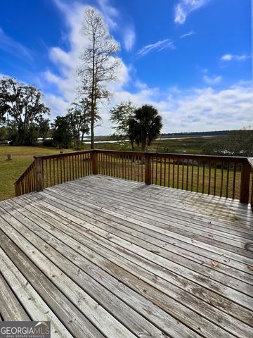 2554 Harrietts Bluff Road, Woodbine, GA 31569