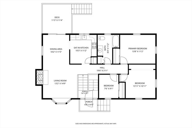 10 Robin Rd, Easthampton, MA 01027