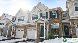 358 Redclover Lane, Upper Macungie Twp, PA 18104