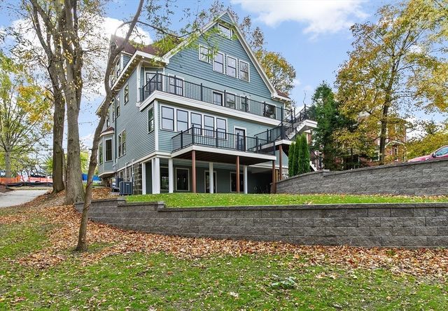 90 Addington 2, Brookline, MA 02445