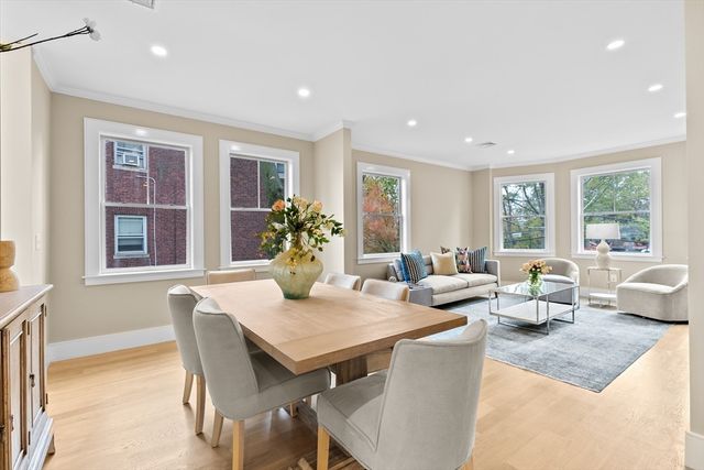 90 Addington 2, Brookline, MA 02445