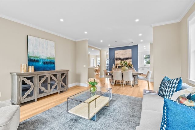 90 Addington 2, Brookline, MA 02445