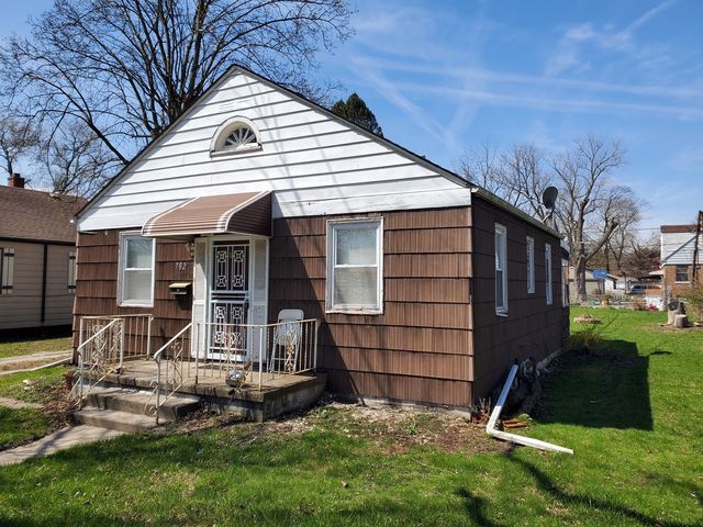 782 Campbell Avenue, Calumet City, IL 60409