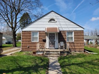 782 Campbell Avenue, Calumet City, IL 60409