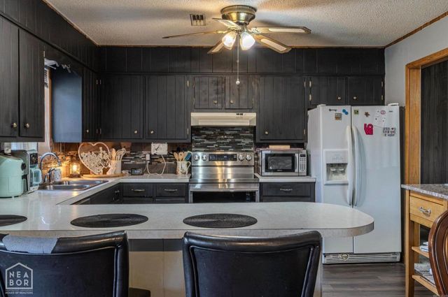 612 N 12th Street, Paragould, AR 72450