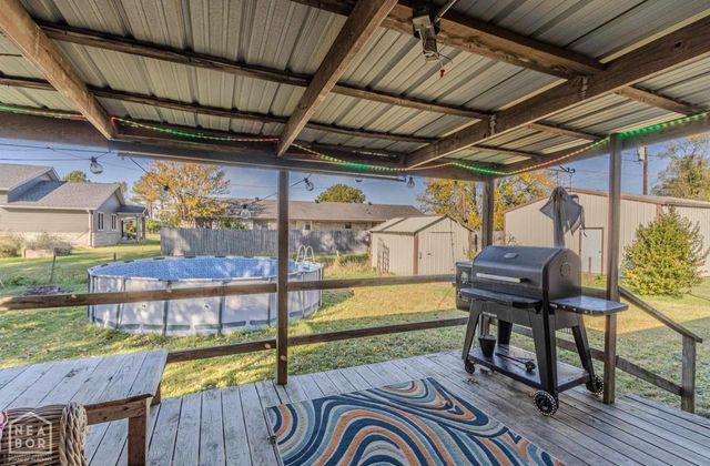 612 N 12th Street, Paragould, AR 72450