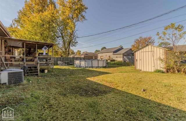 612 N 12th Street, Paragould, AR 72450