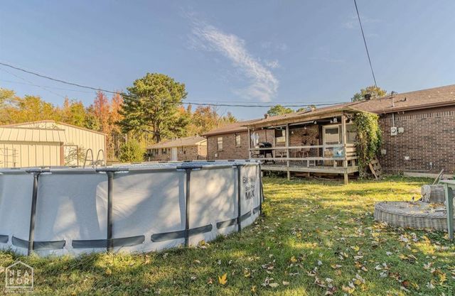 612 N 12th Street, Paragould, AR 72450
