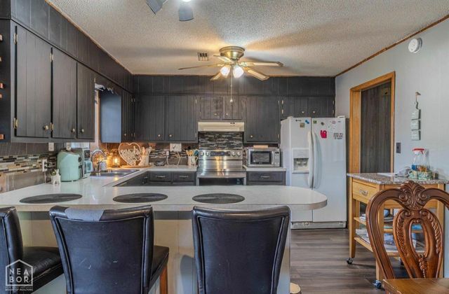 612 N 12th Street, Paragould, AR 72450