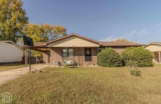 612 N 12th Street, Paragould, AR 72450