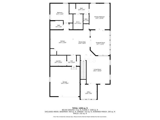7090 Ringbill, Sunbury, OH 43074