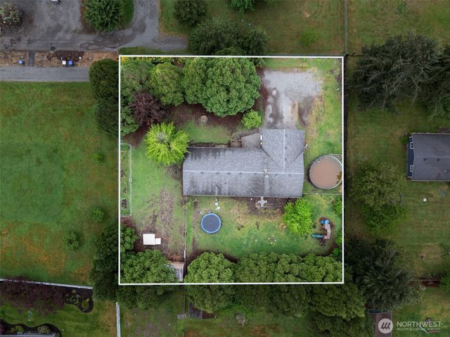 8548 178th Avenue SW, Rochester, WA 98579