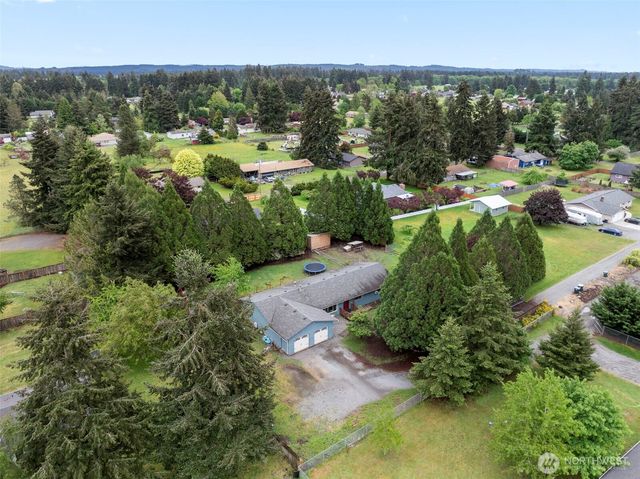 8548 178th Avenue SW, Rochester, WA 98579