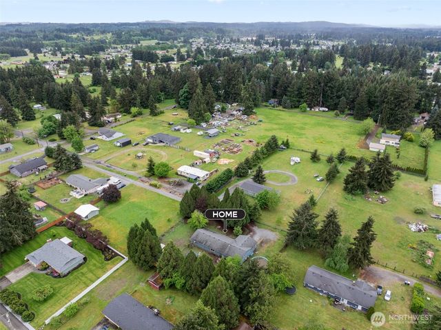 8548 178th Avenue SW, Rochester, WA 98579