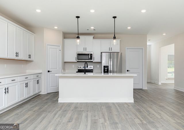 132 Cantrell Drive, Dallas, GA 30157