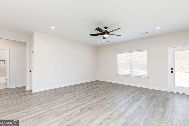 132 Cantrell Drive, Dallas, GA 30157