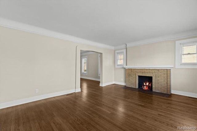 17567 Greenlawn Street, Detroit, MI 48221