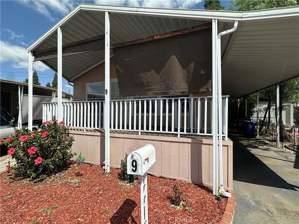 10900 Sepulveda (Ramona Way) 9, San Fernando, CA 91345