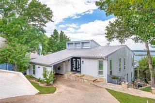 218 Island View Drive, Pottsboro, TX 75076