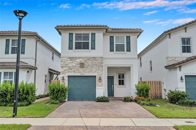 2300 NW 130th St, Miami, FL 33167