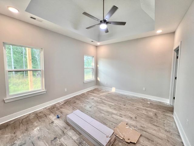 0 Rock Bridge Drive Lot 57, Ringgold, GA 30736