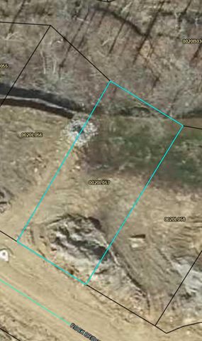 0 Rock Bridge Drive Lot 57, Ringgold, GA 30736