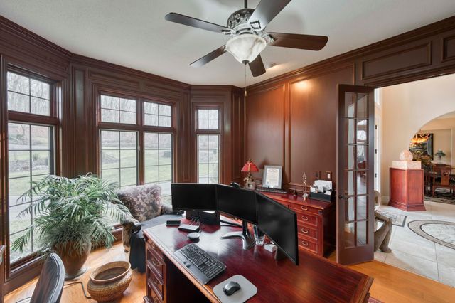 2907 S Ridgewood Lane, Springfield, MO 65809