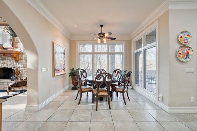 2907 S Ridgewood Lane, Springfield, MO 65809