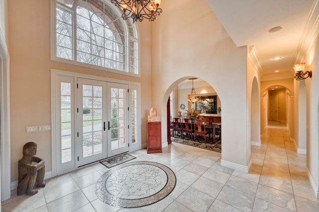 2907 S Ridgewood Lane, Springfield, MO 65809