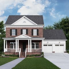 1009 Jasper Avenue, Franklin, TN 37064