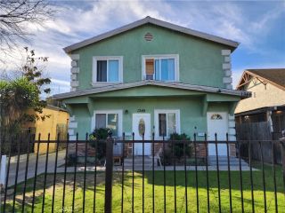 1346 E 43rd Street, Los Angeles, CA 90011