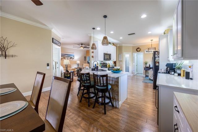 2128 Cape Heather CIR, Cape Coral, FL 33991