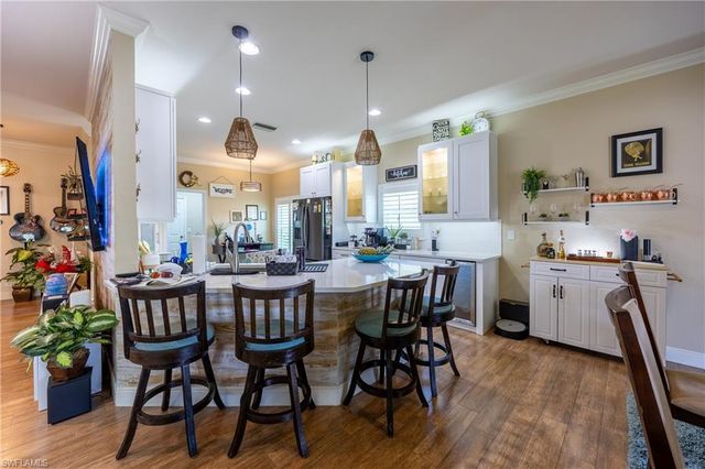 2128 Cape Heather CIR, Cape Coral, FL 33991