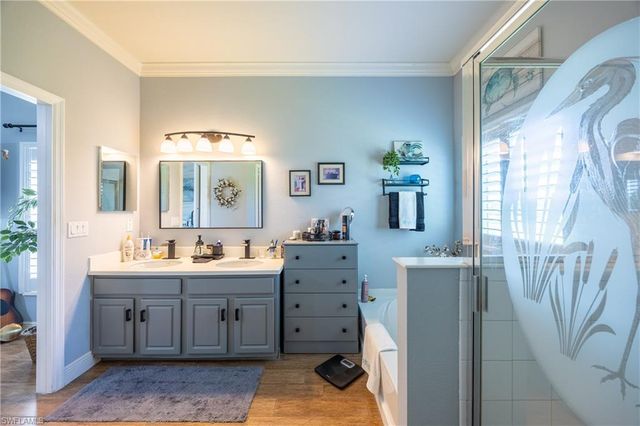 2128 Cape Heather CIR, Cape Coral, FL 33991